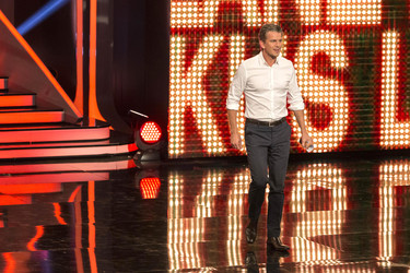 'Wetten, dass..?' TV-Show, Erfurt