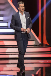 'Wetten, dass..?' TV-Show, Erfurt