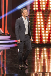 'Wetten, dass..?' TV-Show, Erfurt
