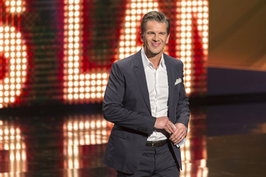 'Wetten, dass..?' TV-Show, Erfurt