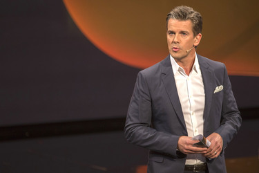 'Wetten, dass..?' TV-Show, Erfurt