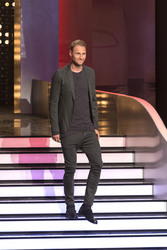 'Wetten, dass..?' TV-Show, Erfurt