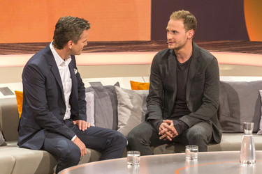 'Wetten, dass..?' TV-Show, Erfurt