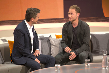 'Wetten, dass..?' TV-Show, Erfurt