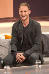'Wetten, dass..?' TV-Show, Erfurt
