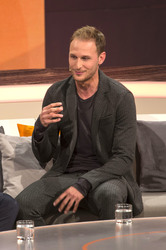'Wetten, dass..?' TV-Show, Erfurt