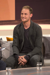 'Wetten, dass..?' TV-Show, Erfurt