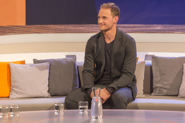 'Wetten, dass..?' TV-Show, Erfurt