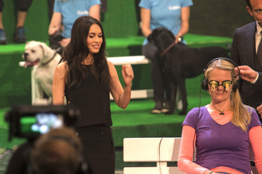 'Wetten, dass..?' TV-Show, Erfurt
