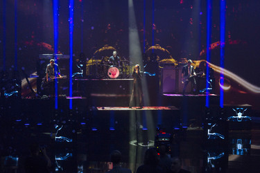 'Wetten, dass..?' TV-Show, Erfurt