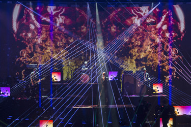 'Wetten, dass..?' TV-Show, Erfurt