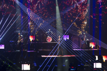 'Wetten, dass..?' TV-Show, Erfurt