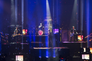 'Wetten, dass..?' TV-Show, Erfurt