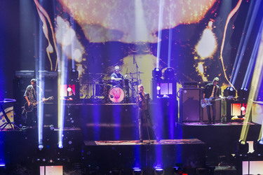 'Wetten, dass..?' TV-Show, Erfurt