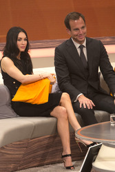 'Wetten, dass..?' TV-Show, Erfurt