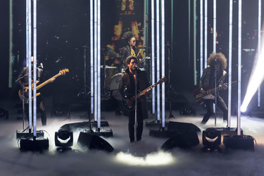 'Wetten, dass..?' TV-Show, Erfurt