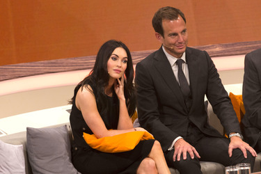 'Wetten, dass..?' TV-Show, Erfurt