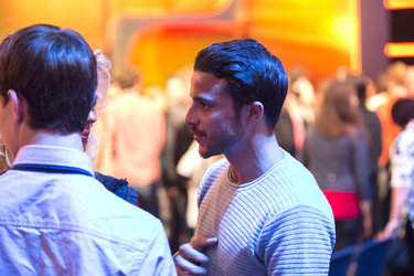 'Wetten, dass..?' TV-Show, Erfurt