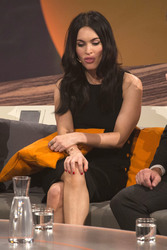 'Wetten, dass..?' TV-Show, Erfurt