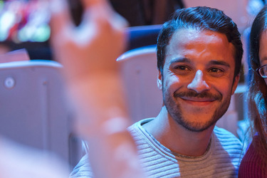 'Wetten, dass..?' TV-Show, Erfurt