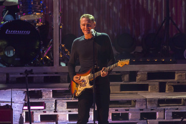 'Wetten, dass..?' TV-Show, Erfurt