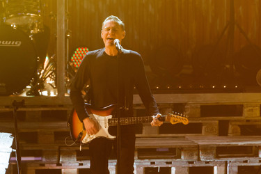 'Wetten, dass..?' TV-Show, Erfurt