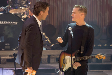 'Wetten, dass..?' TV-Show, Erfurt