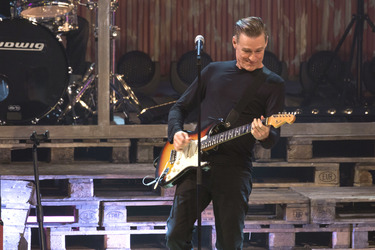 'Wetten, dass..?' TV-Show, Erfurt