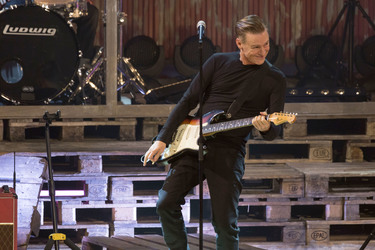 'Wetten, dass..?' TV-Show, Erfurt