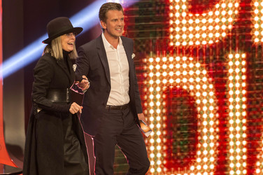 'Wetten, dass..?' TV-Show, Erfurt