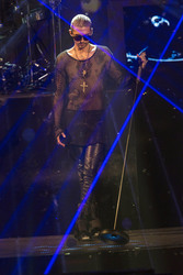 'Wetten, dass..?' TV-Show, Erfurt