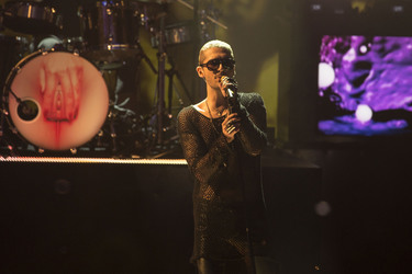 'Wetten, dass..?' TV-Show, Erfurt