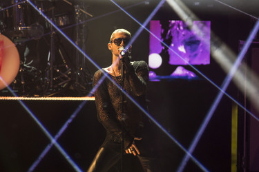 'Wetten, dass..?' TV-Show, Erfurt