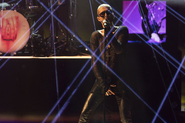 'Wetten, dass..?' TV-Show, Erfurt