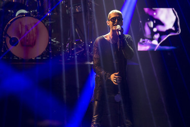 'Wetten, dass..?' TV-Show, Erfurt