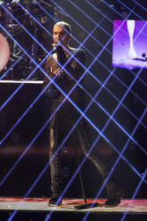 'Wetten, dass..?' TV-Show, Erfurt