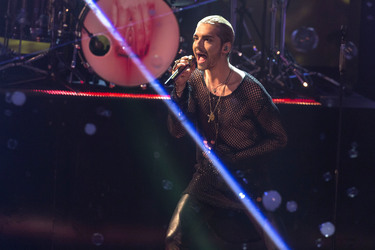'Wetten, dass..?' TV-Show, Erfurt
