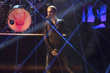 'Wetten, dass..?' TV-Show, Erfurt