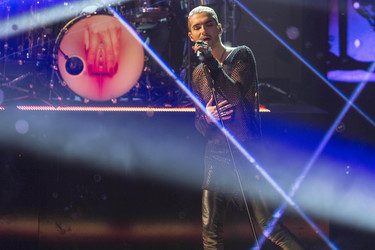 'Wetten, dass..?' TV-Show, Erfurt