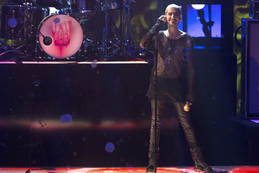 'Wetten, dass..?' TV-Show, Erfurt