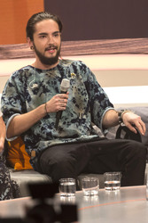 'Wetten, dass..?' TV-Show, Erfurt
