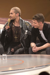 'Wetten, dass..?' TV-Show, Erfurt