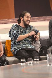 'Wetten, dass..?' TV-Show, Erfurt