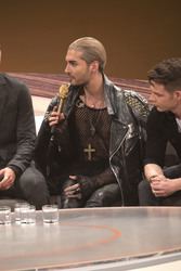 'Wetten, dass..?' TV-Show, Erfurt