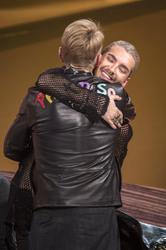 'Wetten, dass..?' TV-Show, Erfurt