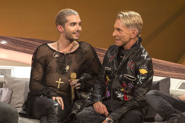 'Wetten, dass..?' TV-Show, Erfurt