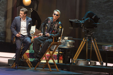 'Wetten, dass..?' TV-Show, Erfurt