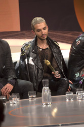 'Wetten, dass..?' TV-Show, Erfurt