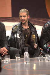 'Wetten, dass..?' TV-Show, Erfurt