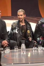 'Wetten, dass..?' TV-Show, Erfurt
